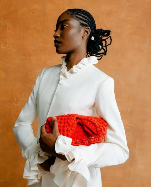 Orange Culture Spring/Summer 2025