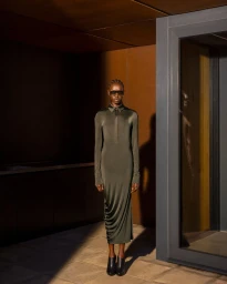 McQueen Pre-AW24 Lookbook