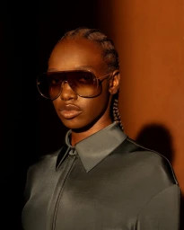 McQueen Pre-AW24 Lookbook