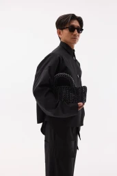 William Fan SS25 Lookbook