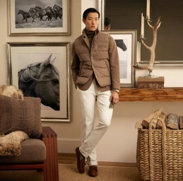 Pre-Spring 24 Lookbook