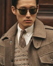 Pre-Spring 24 Lookbook