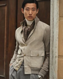 Pre-Spring 24 Lookbook