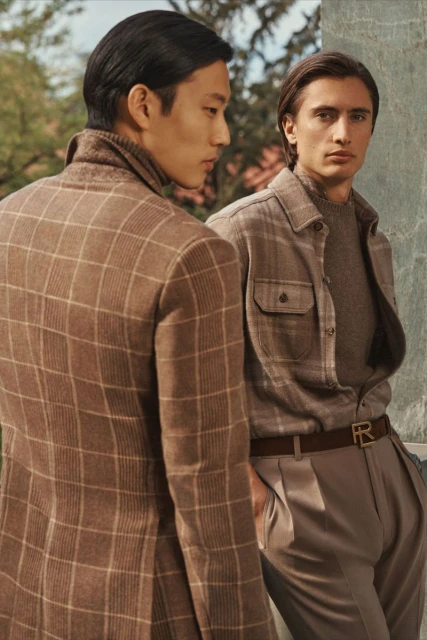 Pre-Spring 24 Lookbook