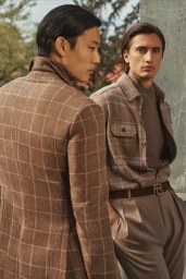 Pre-Spring 24 Lookbook