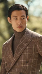 Pre-Spring 24 Lookbook