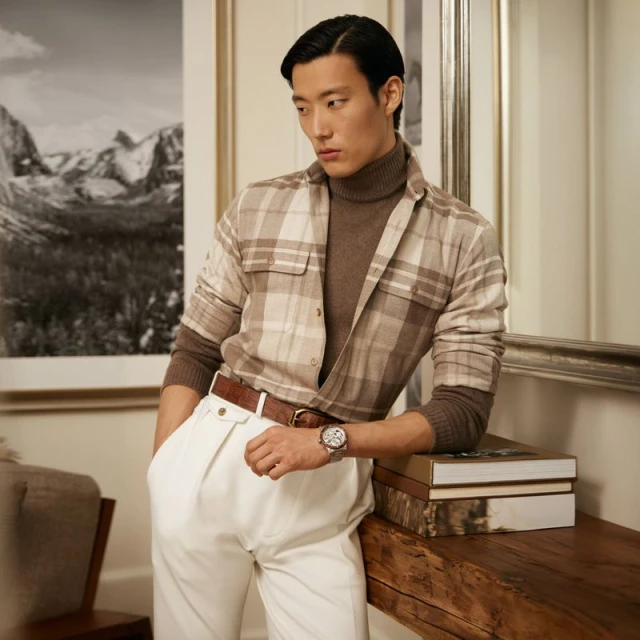 Pre-Spring 24 Lookbook