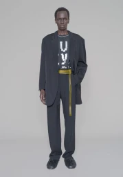 OVERCOAT NEW YORK S/S 25 LOOKBOOK