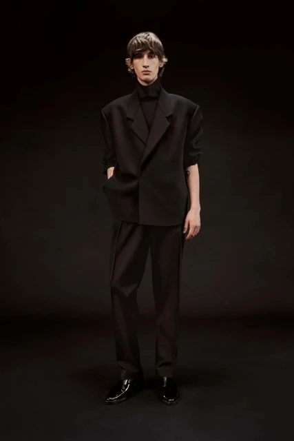 Fear of God S/S 25 Men's Lookbook