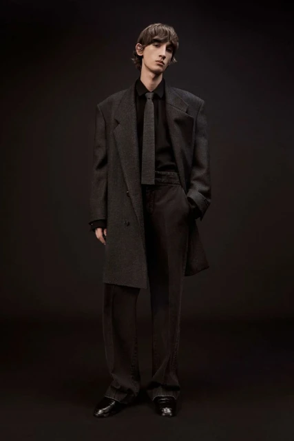 Fear of God S/S 25 Men's Lookbook