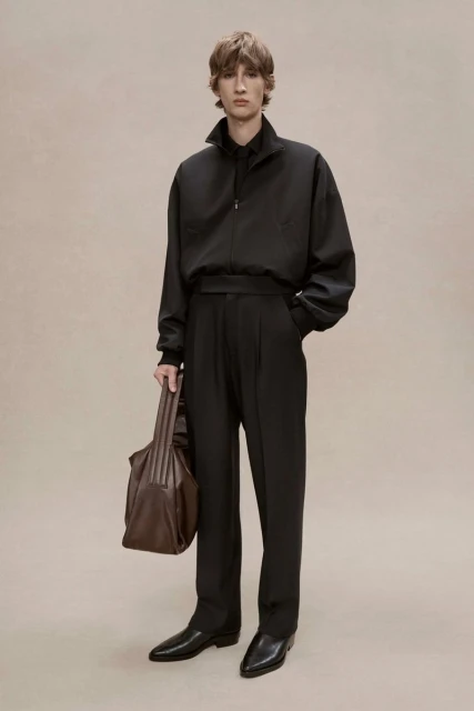 Fear of God S/S 25 Men's Lookbook
