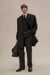 Fear of God S/S 25 Men's Lookbook