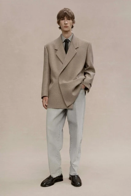 Fear of God S/S 25 Men's Lookbook
