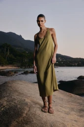 Purple Horizon S/S 2024