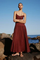 Purple Horizon S/S 2024