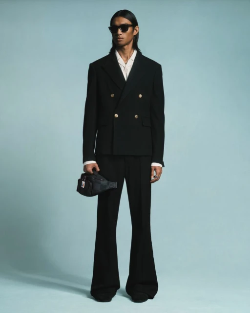 Louis Vuitton America's Cup 2024 Capsule Collection