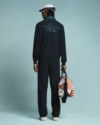Louis Vuitton America's Cup 2024 Capsule Collection