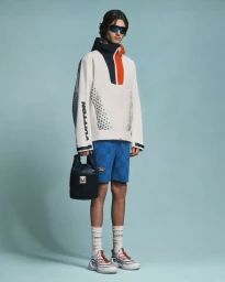 Louis Vuitton America's Cup 2024 Capsule Collection