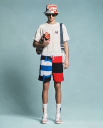 Louis Vuitton America's Cup 2024 Capsule Collection