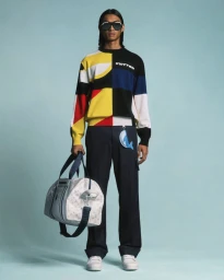 Louis Vuitton America's Cup 2024 Capsule Collection