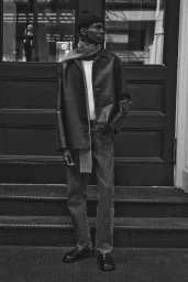 Zara Man 90s Archive 2024 Collection