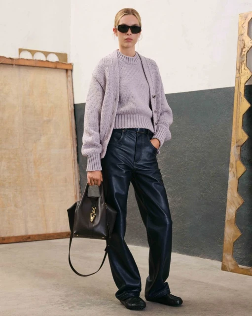 Tod's Resort 2025 Lookbook