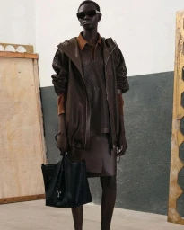 Tod's Resort 2025 Lookbook