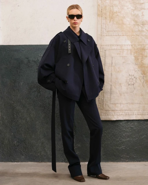 Tod's Resort 2025 Lookbook