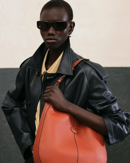 Tod's Resort 2025 Lookbook