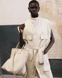 Tod's Resort 2025 Lookbook