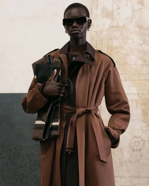 Tod's Resort 2025 Lookbook