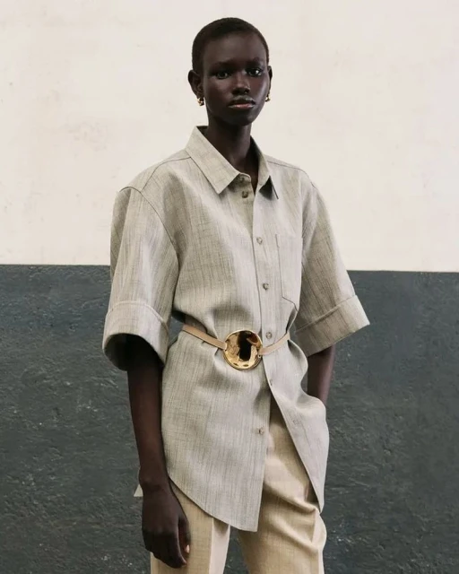 Tod's Resort 2025 Lookbook