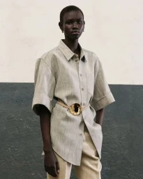 Tod's Resort 2025 Lookbook