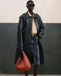 Tod's Resort 2025 Lookbook