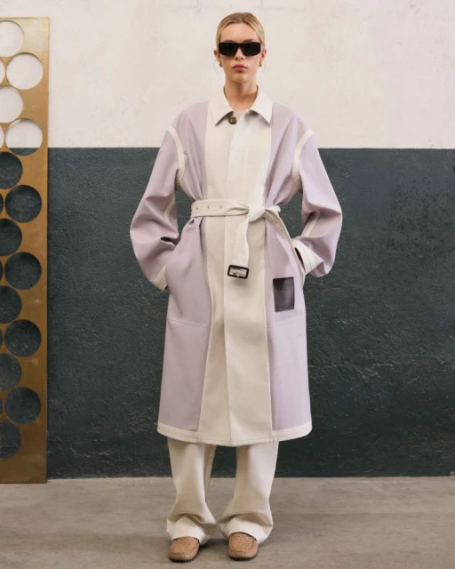 Tod's Resort 2025 Lookbook