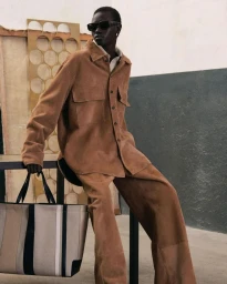 Tod's Resort 2025 Lookbook