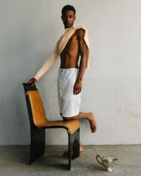 Federico Curradi S/S 25 Men's Lookbook