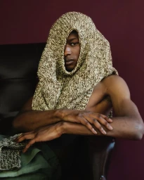 Federico Curradi S/S 25 Men's Lookbook