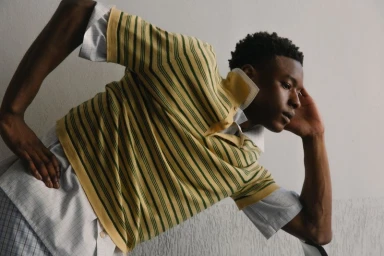 Federico Curradi S/S 25 Men's Lookbook