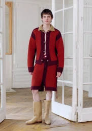 Christoph Rumpf S/S 25 Men's Lookbook