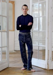 Christoph Rumpf S/S 25 Men's Lookbook