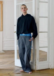 Christoph Rumpf S/S 25 Men's Lookbook