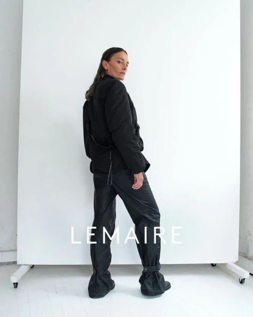 LEMAIRE Spring-Summer 2025