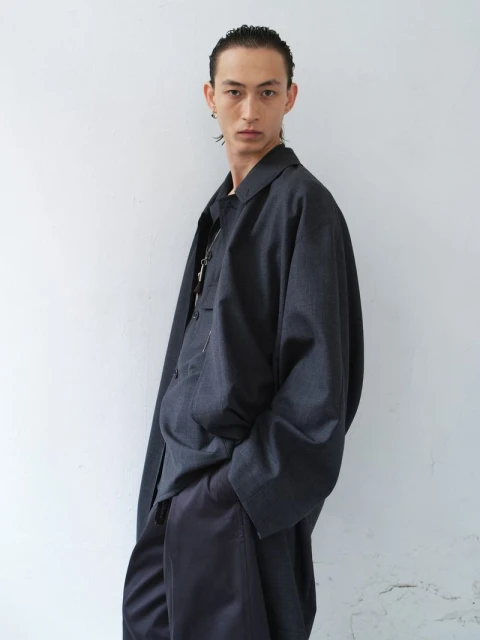 LEMAIRE Spring-Summer 2025