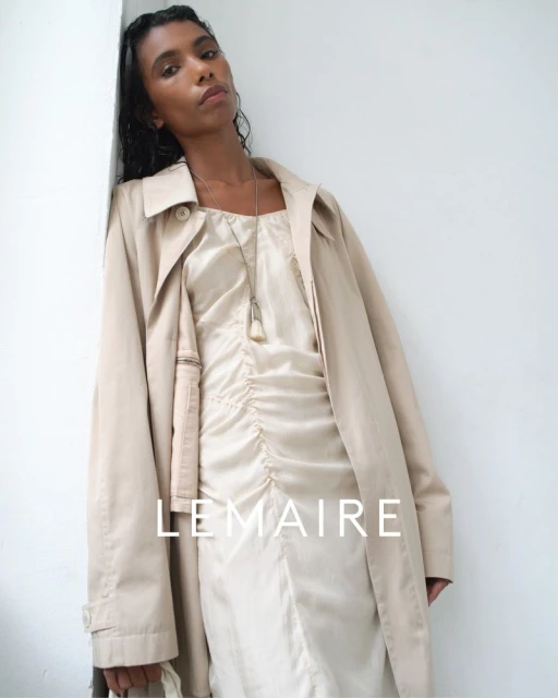 LEMAIRE Spring-Summer 2025