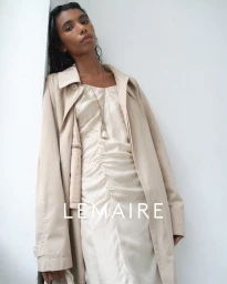 LEMAIRE Spring-Summer 2025