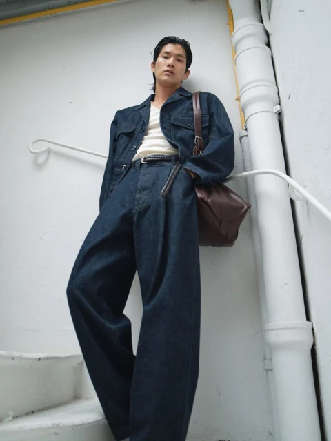 LEMAIRE Spring-Summer 2025