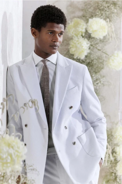 Wedding preview SS24