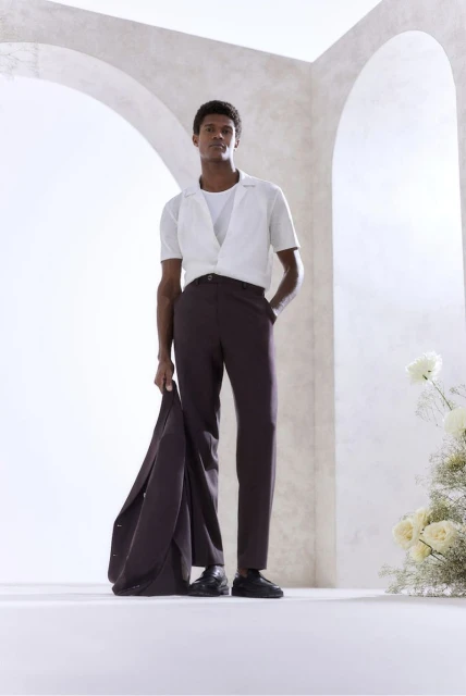 Wedding preview SS24