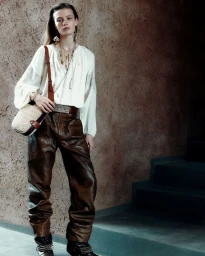 Isabel Marant Resort 2025 Lookbook